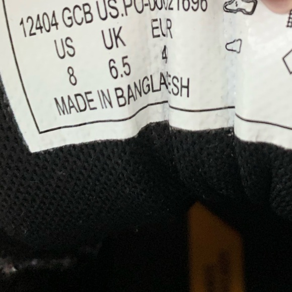 WOMEN'S 5.11 TACTICAL® EVO 2.0 6" SIDE-ZIP BOOT - Picture 5 of 5